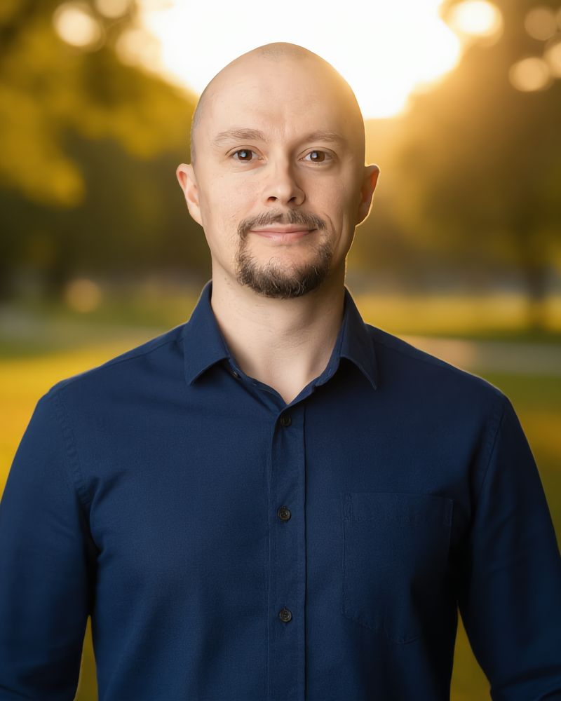 Dermot Corbett, founder of EasyFlow AI